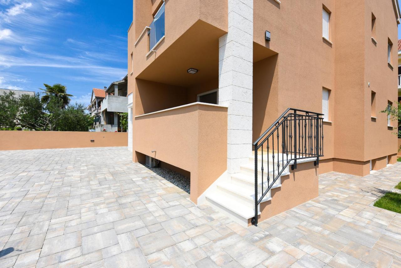 Apartment Matea Zadar Exterior photo