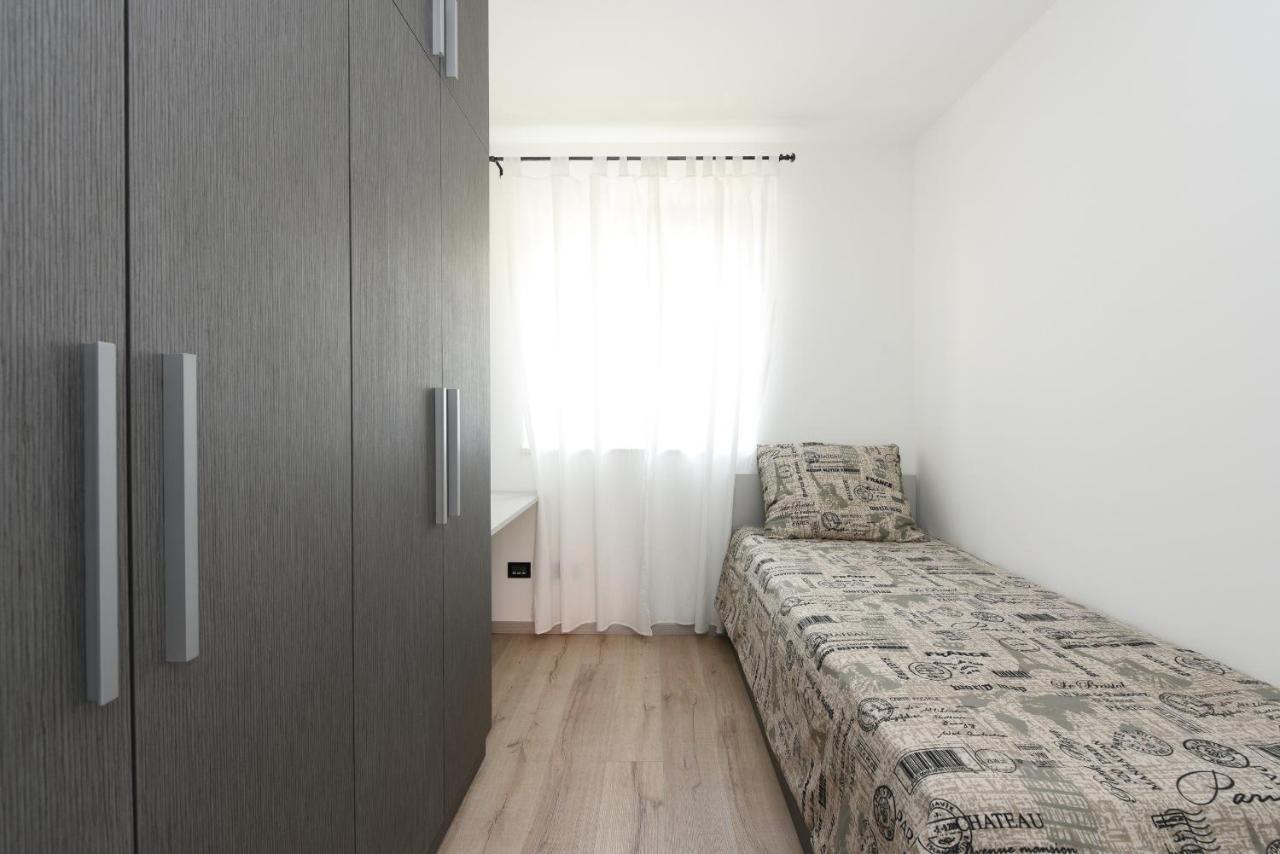 Apartment Matea Zadar Exterior photo