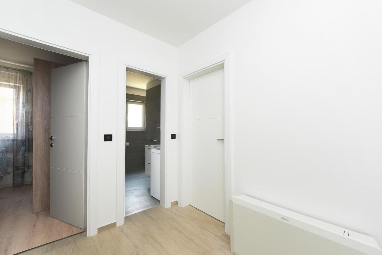 Apartment Matea Zadar Exterior photo